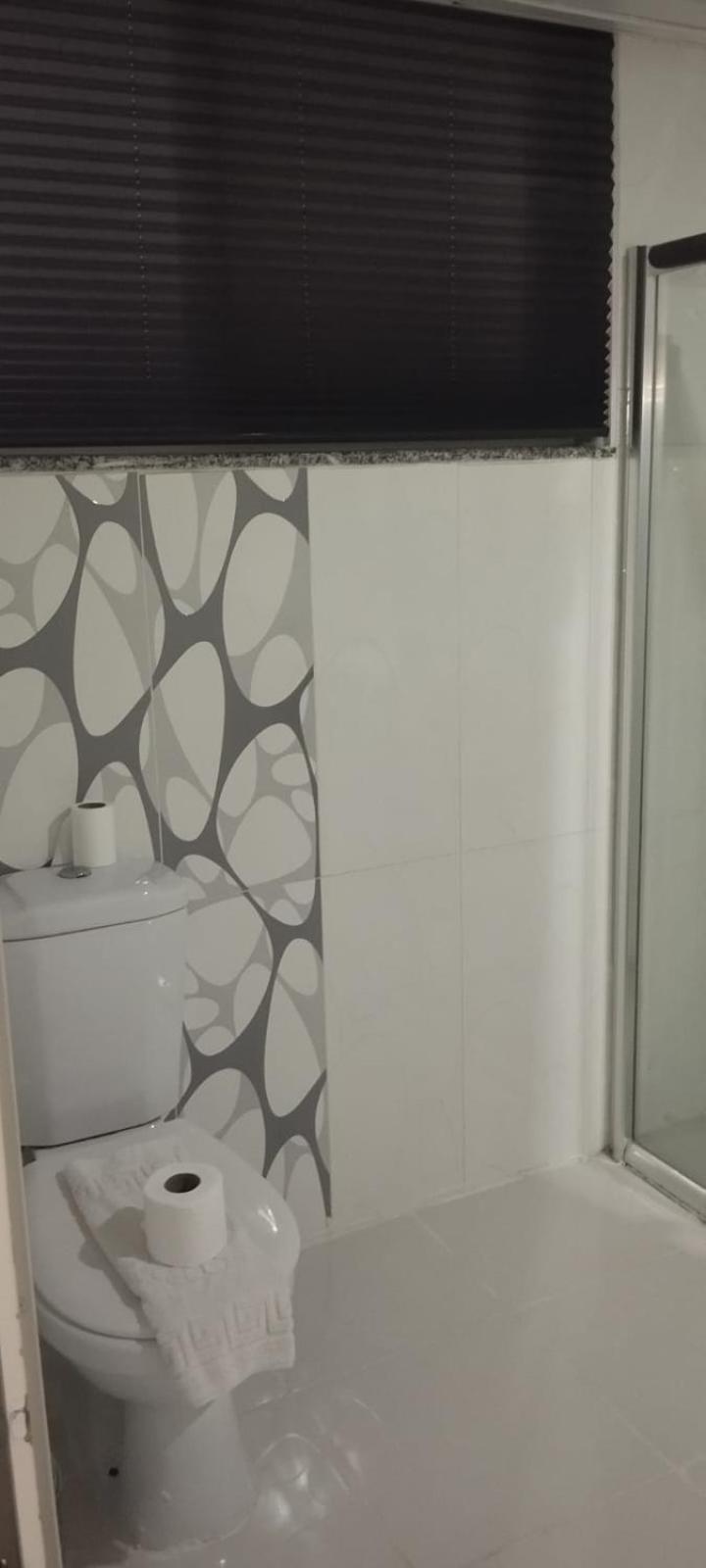 Hotel de apartamente Aspendos Seaside Antalya
